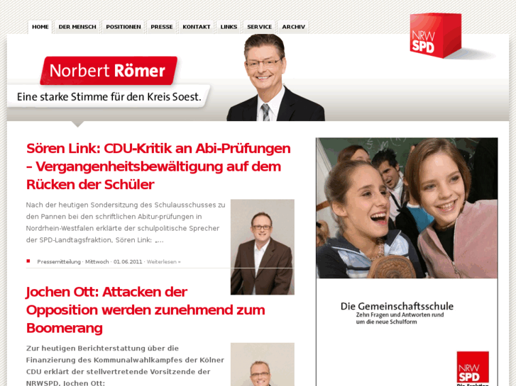 www.norbert-roemer.de