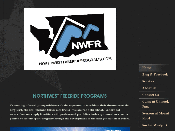 www.northwestfreerideprograms.com