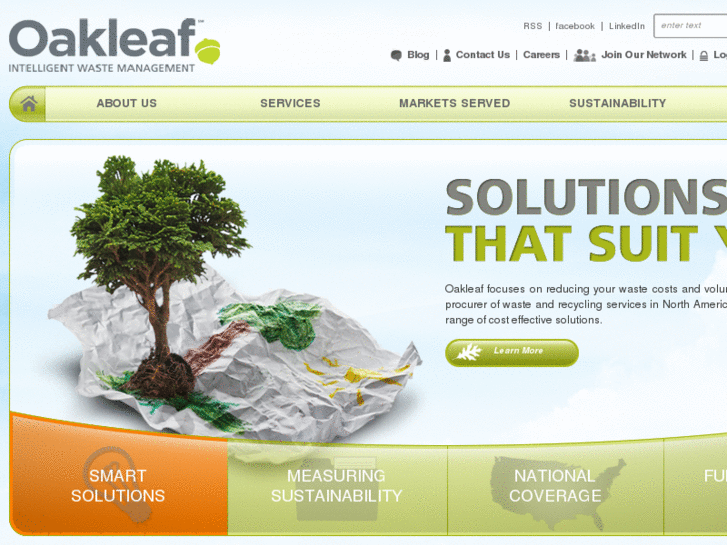 www.oakleaffamilyofcompanies.com