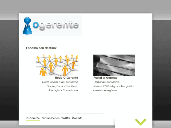 www.ogerente.com.br