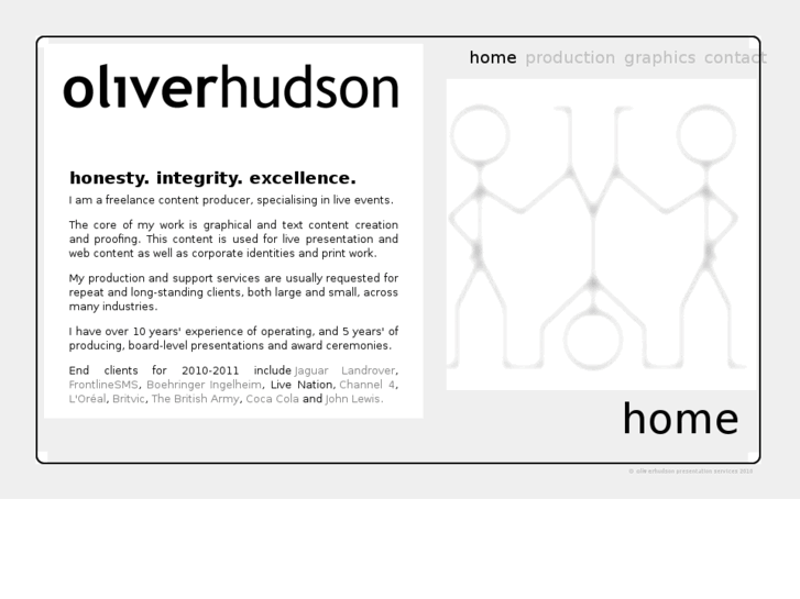 www.oliverhudson.co.uk