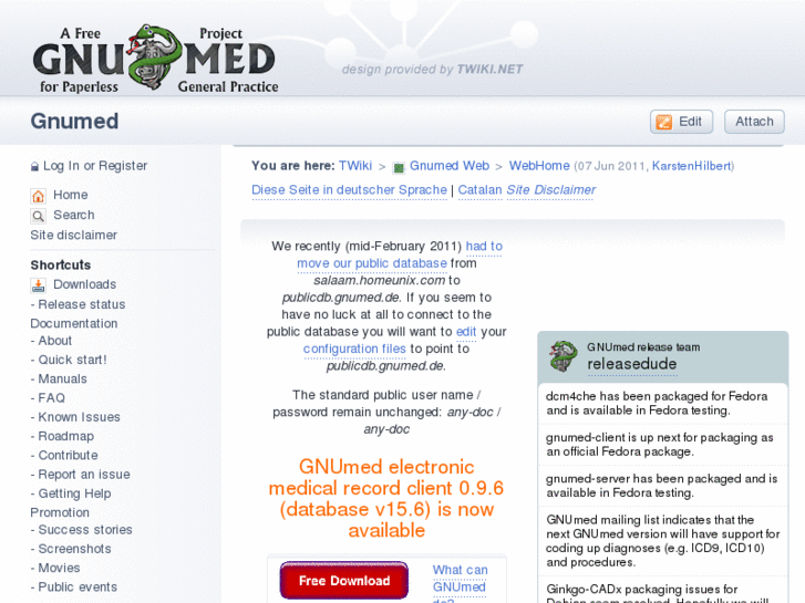 www.openmed.org