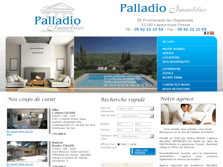 www.palladio-immobilier.com