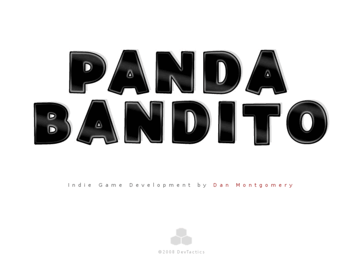 www.pandabandito.com