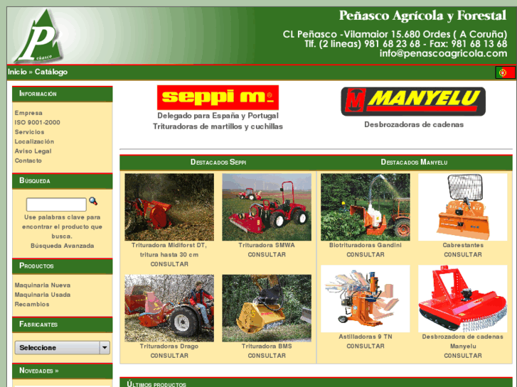 www.penascoagricola.com