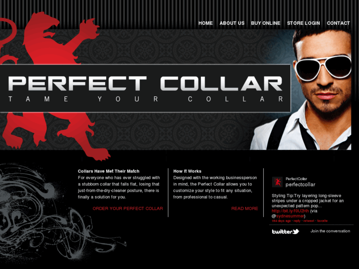 www.perfect-collar.com