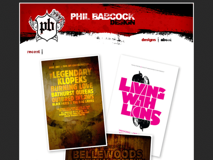 www.philbabcock.com