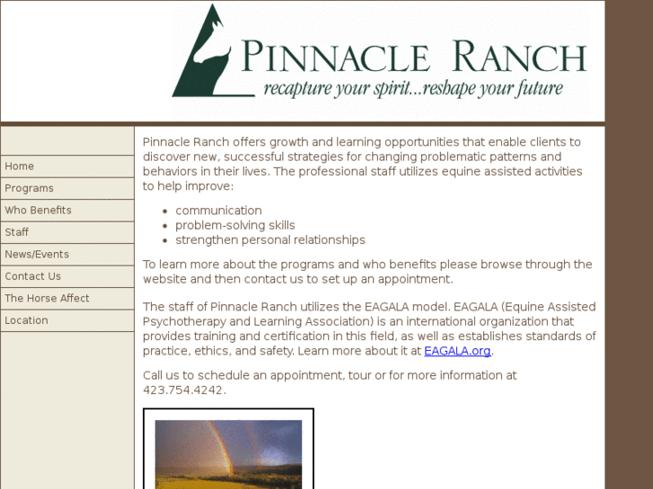 www.pinnacleranch.com