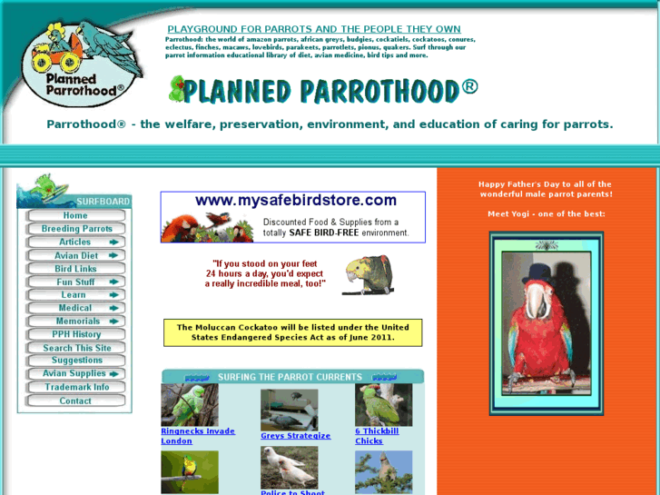 www.plannedparrothood.com