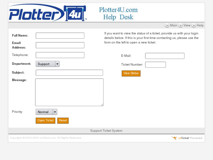 www.plotter4u.net