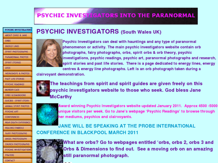 www.psychicinvestigators.net