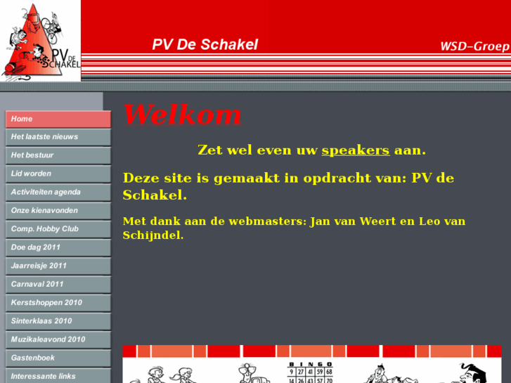 www.pvdeschakel.net