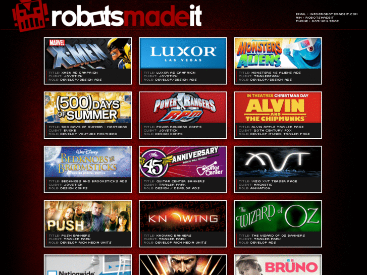 www.robotsmadeit.com