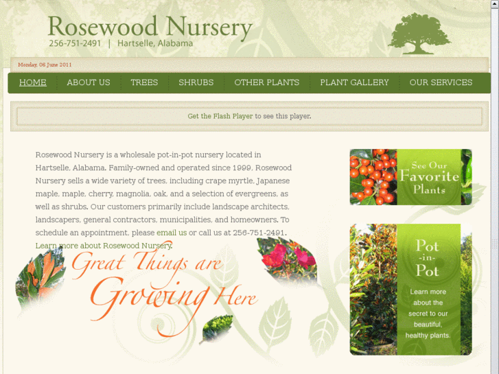 www.rosewood-nursery.com