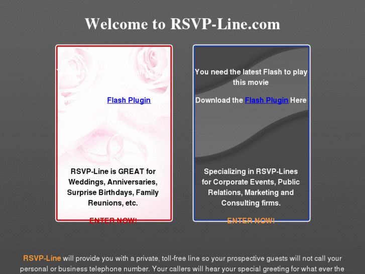 www.rsvp-line.com