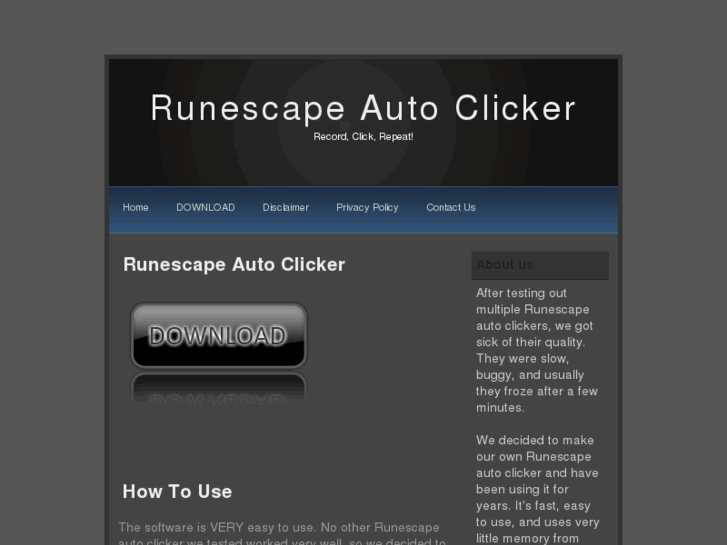 www.runescapeautoclicker.com