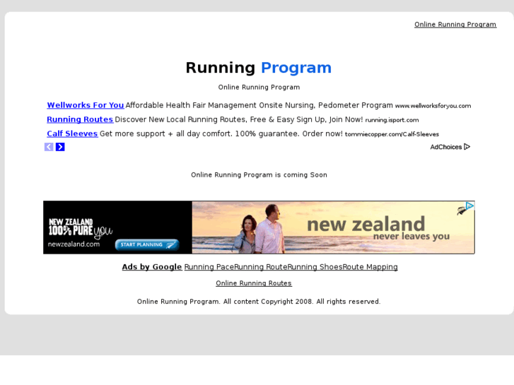 www.running-program.com