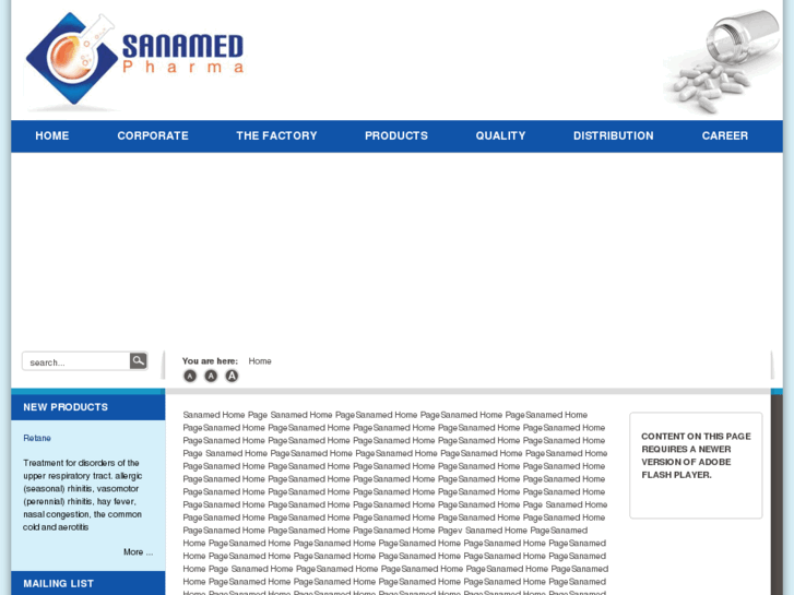 www.sanamed-dz.com