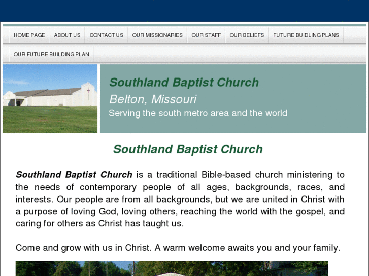 www.sbcbelton.com