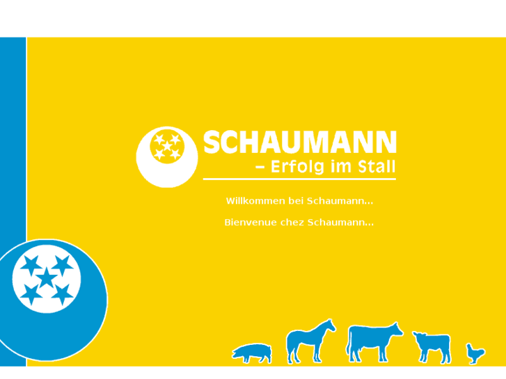 www.schaumann.ch