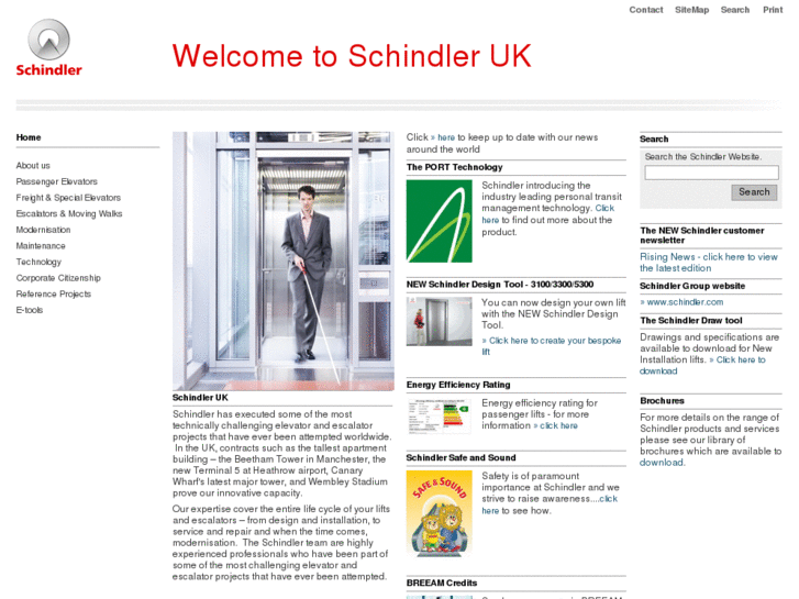 www.schindlerlifts.co.uk