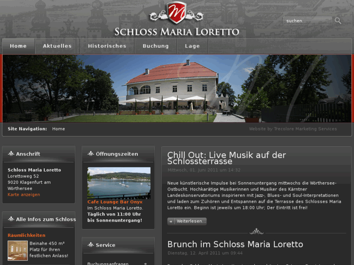 www.schloss-loretto.com