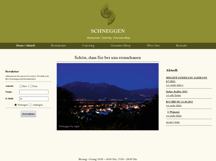 www.schneggen-buchs.ch