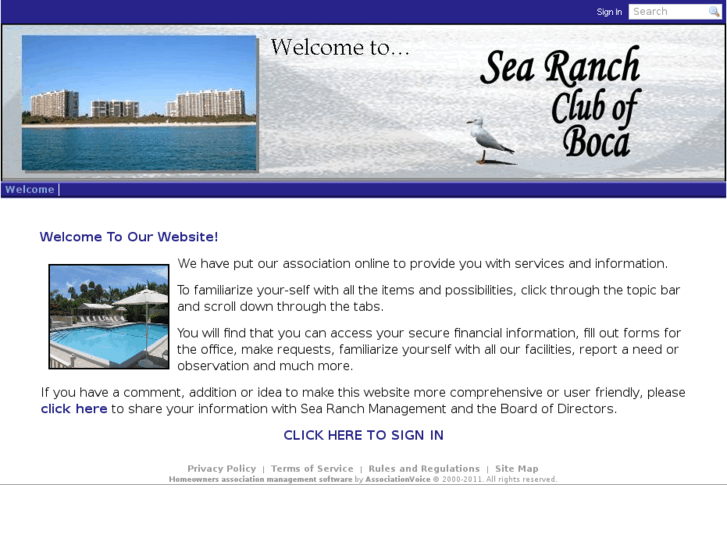 www.searanchclubofboca.com