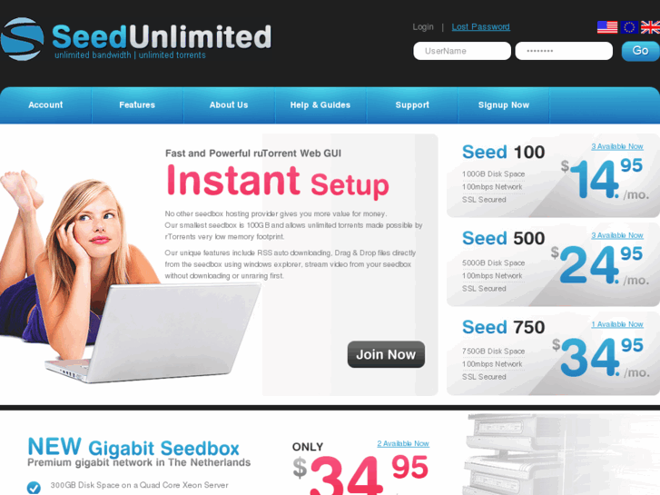 www.seedunlimited.com