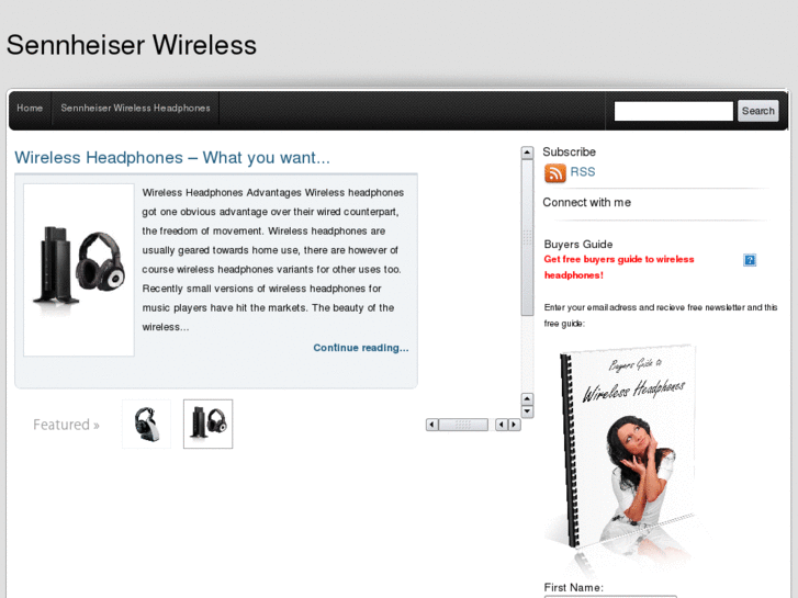 www.sennheiserwireless.net