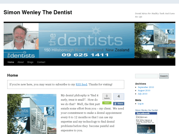 www.simonwenley.com