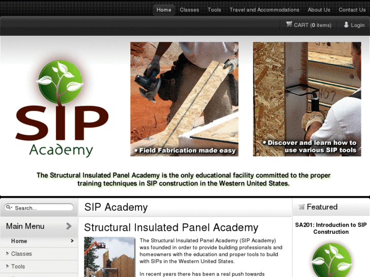 www.sipacademy.org