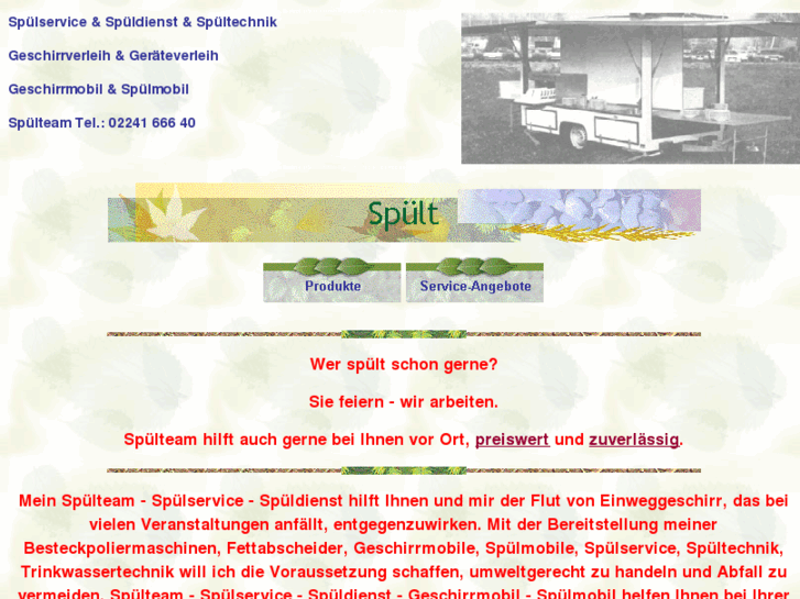 www.spuelteam.de