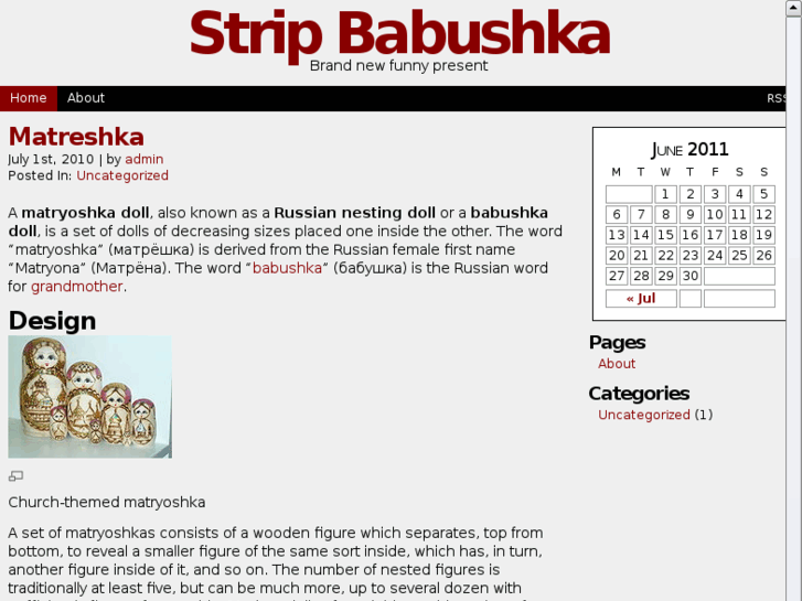 www.strip-babushka.com