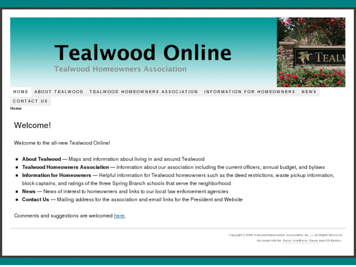 www.tealwood.org