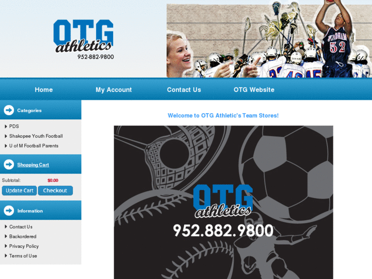 www.teamotgathletics.com