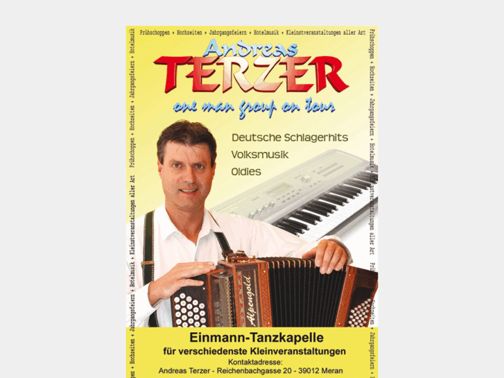 www.terzermusic.com