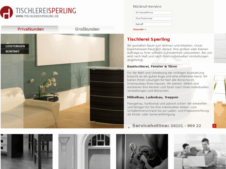 www.tischlerei-sperling.com