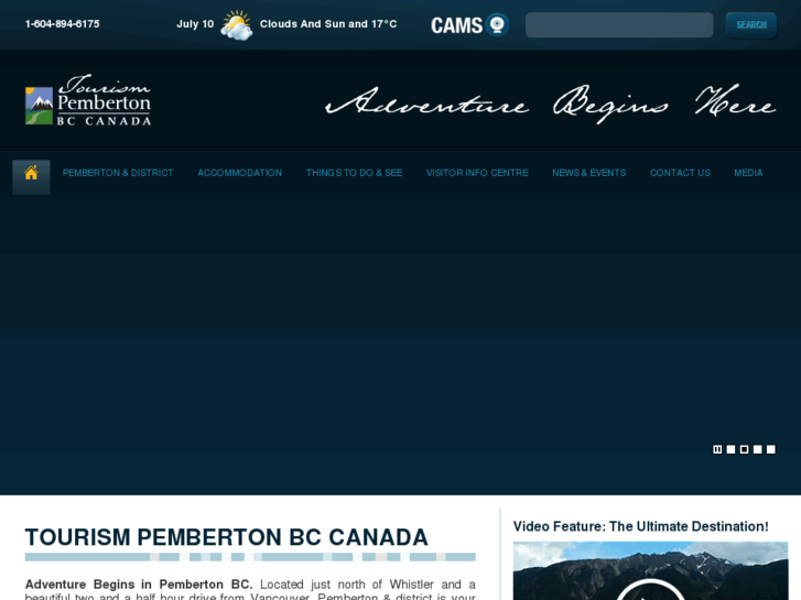 www.tourismpembertonbc.com