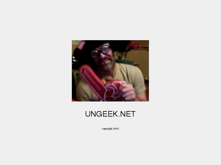 www.ungeek.net
