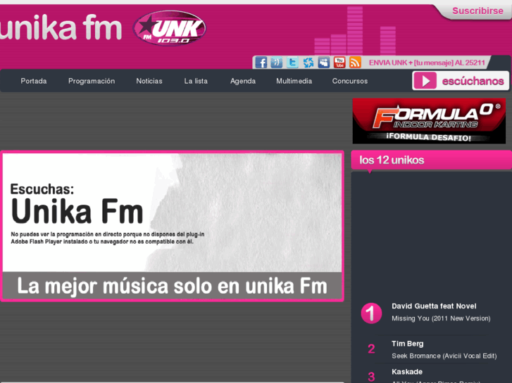 www.unk.fm