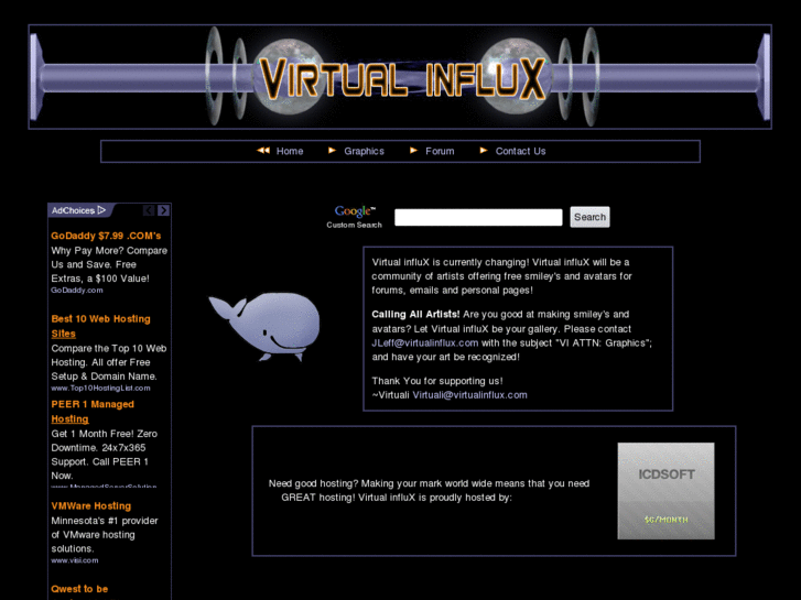 www.virtualinflux.com