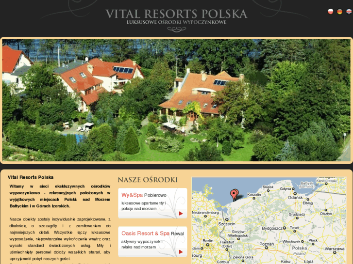 www.vital-resorts.eu