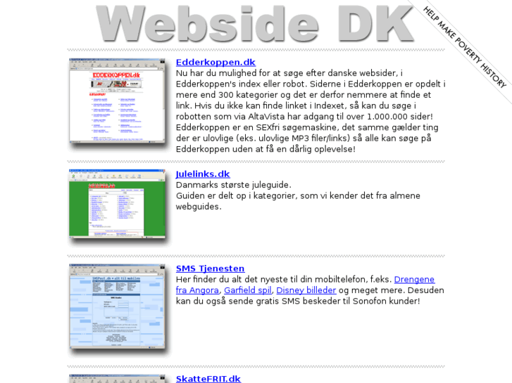 www.webside.dk