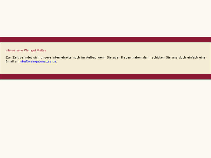 www.weingut-mattes.com