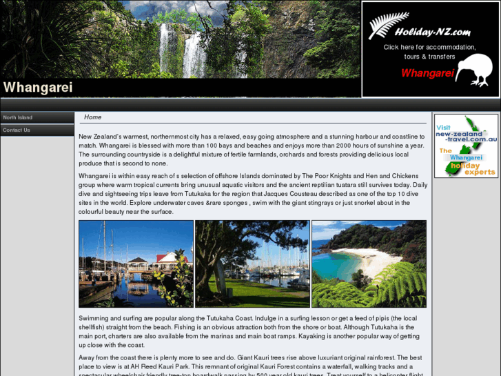 www.whangarei-nz.com