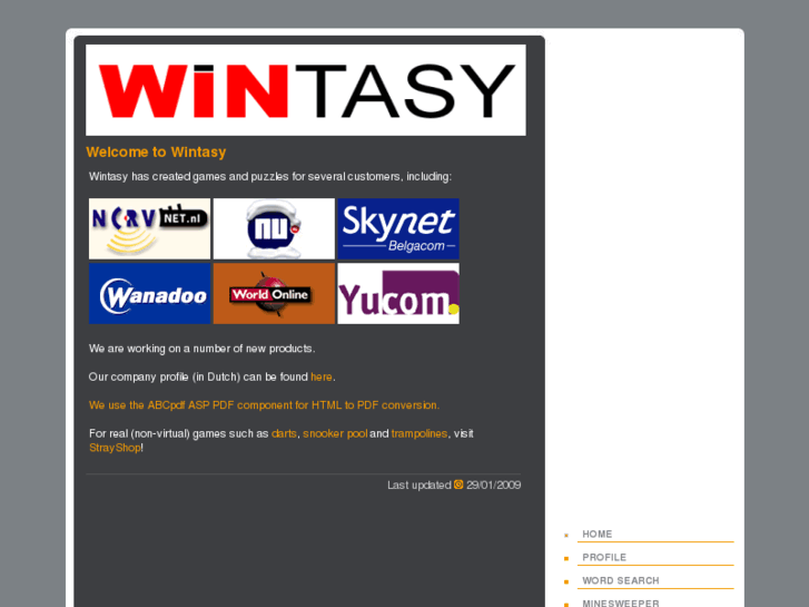 www.wintasy.com