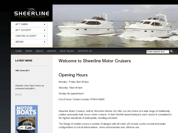 www.wroxhammarine.com