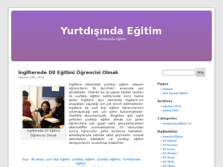 www.yurtdisindaegitim.gen.tr