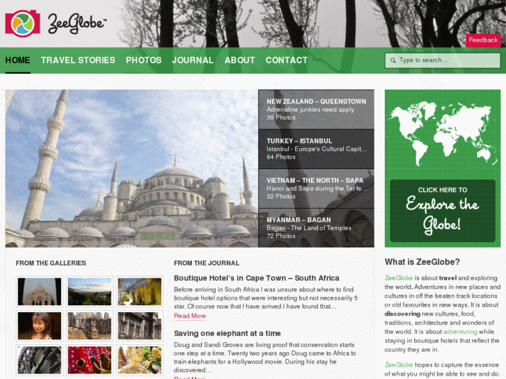 www.zeeglobe.org